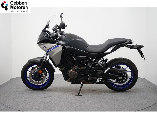 yamaha - tracer-700-abs