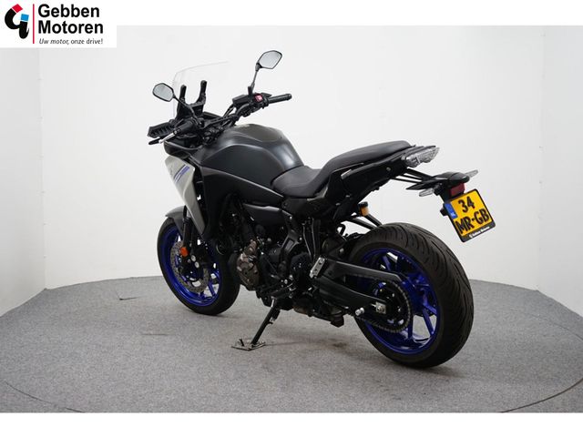 yamaha - tracer-700-abs