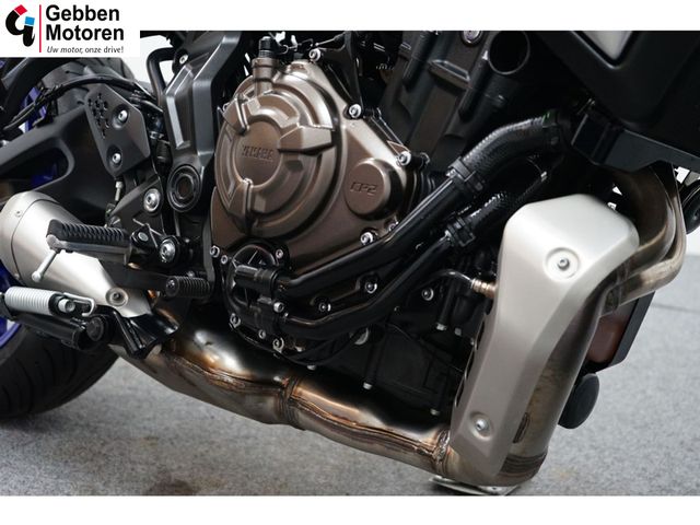 yamaha - tracer-700-abs