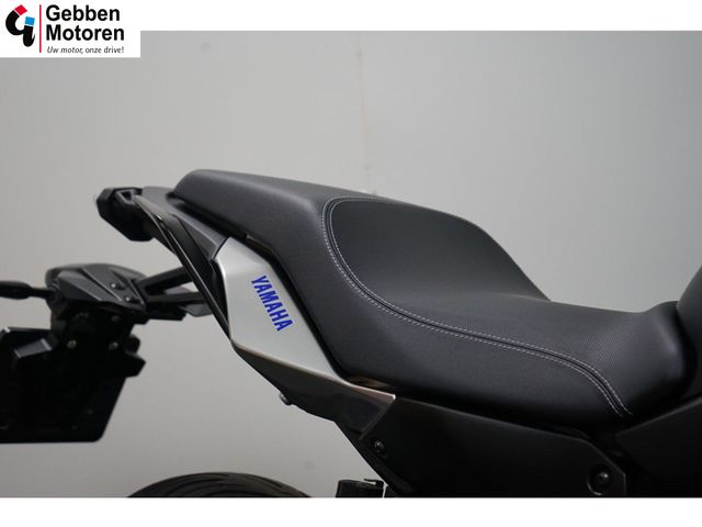 yamaha - tracer-700-abs