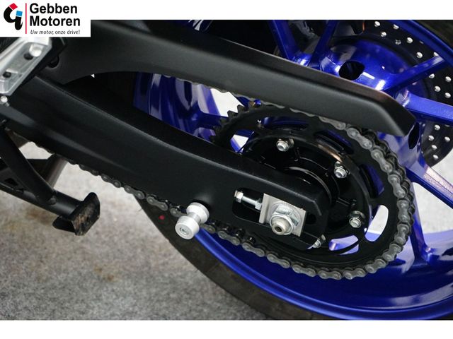 yamaha - tracer-700-abs