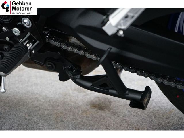 yamaha - tracer-700-abs