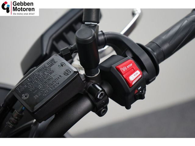 yamaha - tracer-700-abs