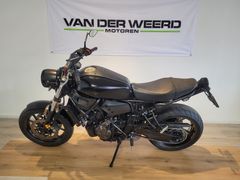 Yamaha XSR 700 ABS 2022 occasion – foto 2 van 17