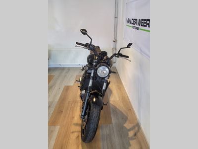YAMAHA XSR 700 ABS – foto 3