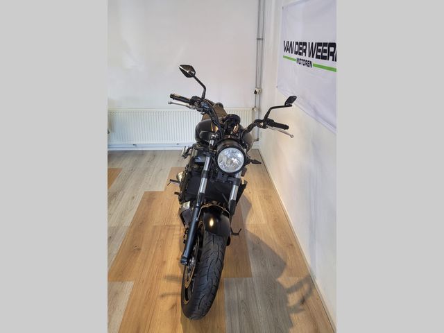 yamaha - xsr-700-abs