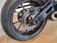 Yamaha XSR 700 ABS 2022 occasion – foto 9 van 17