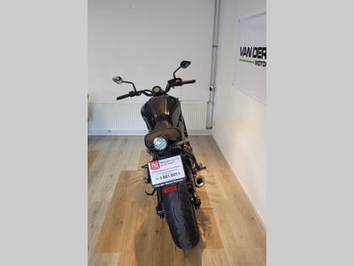 YAMAHA XSR 700 ABS – foto 4