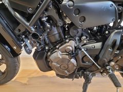 Yamaha XSR 700 ABS 2022 occasion – foto 12 van 17