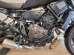 Yamaha XSR 700 ABS 2022 occasion – foto 11 van 17