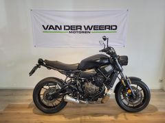 Yamaha XSR 700 ABS 2022 occasion – foto 1 van 17