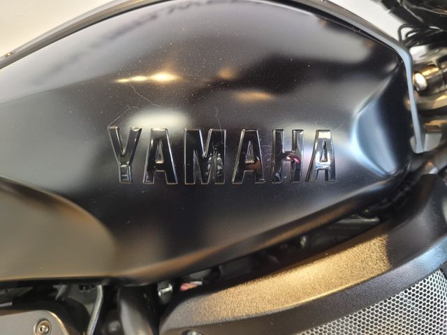 yamaha - xsr-700-abs