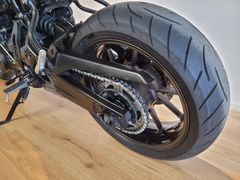 Yamaha XSR 700 ABS 2022 occasion – foto 10 van 17