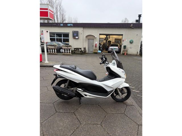 honda - pcx-125