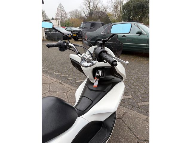 honda - pcx-125