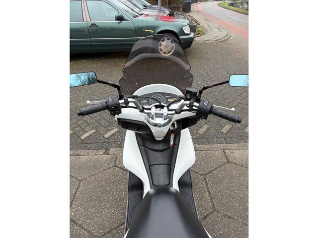 honda - pcx-125