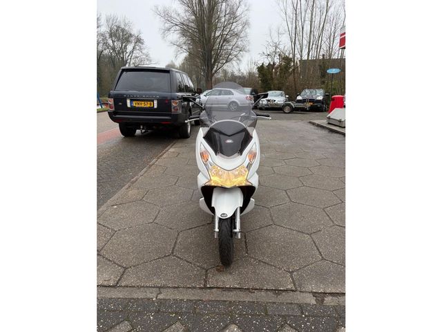 honda - pcx-125