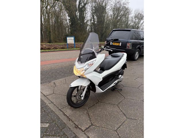 honda - pcx-125