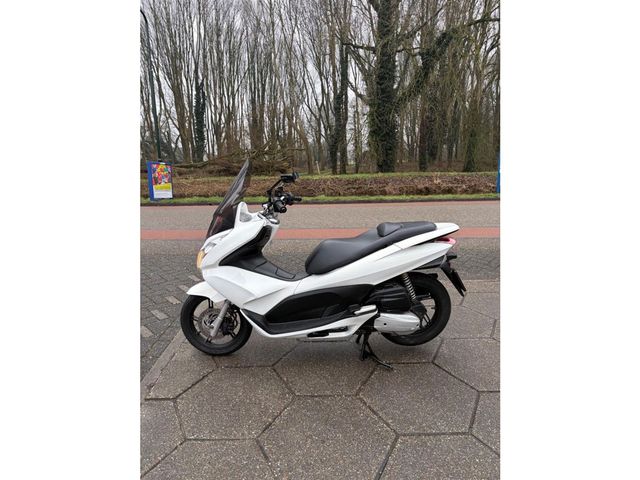 honda - pcx-125