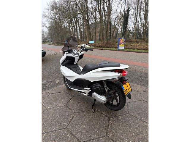 honda - pcx-125