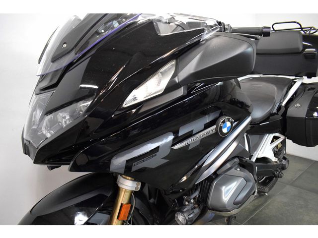 bmw - r-1250-rt