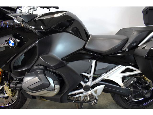 bmw - r-1250-rt