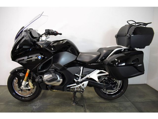 bmw - r-1250-rt