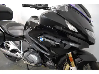 BMW R 1250 RT – foto 4