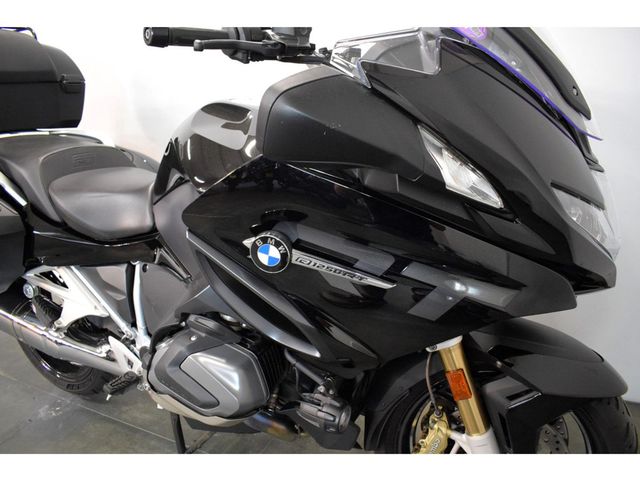 bmw - r-1250-rt