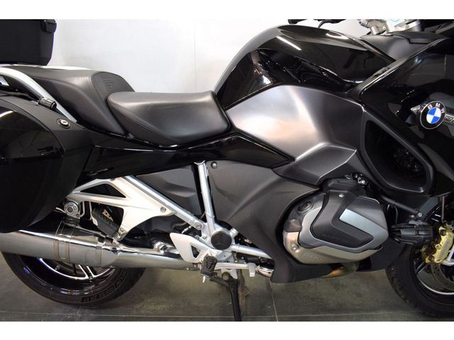 bmw - r-1250-rt