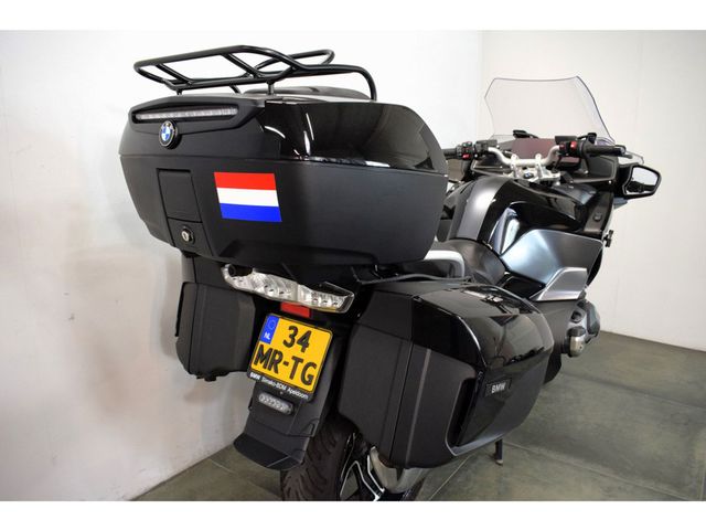 bmw - r-1250-rt