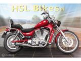 SUZUKI VS 600 INTRUDER