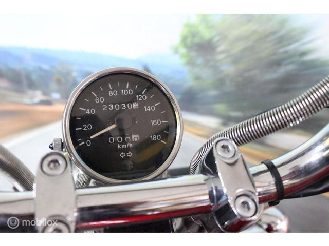 suzuki - vs-600-intruder