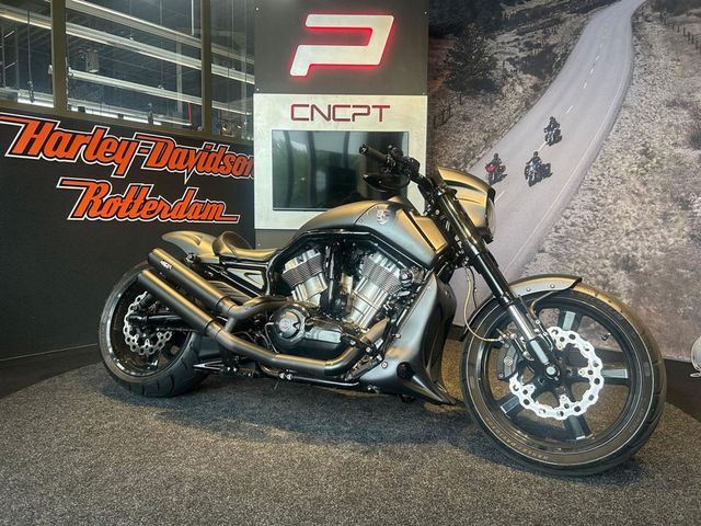 harley-davidson - v-rod-muscle-vrscf