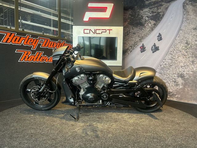 harley-davidson - v-rod-muscle-vrscf