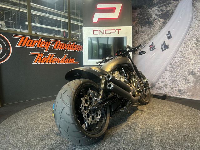 harley-davidson - v-rod-muscle-vrscf
