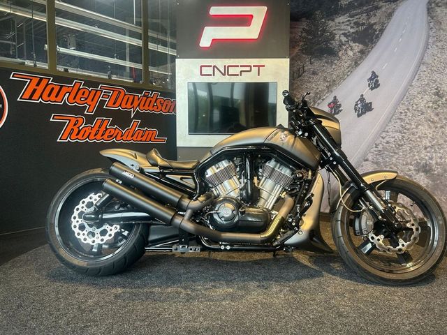 harley-davidson - v-rod-muscle-vrscf