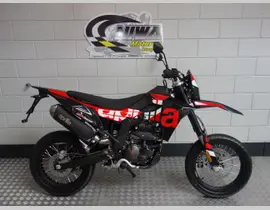 Aprilia SX 125 2026 nieuw
