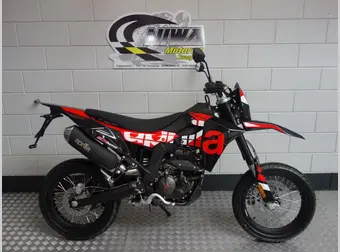Aprilia SX 125 2026 nieuw