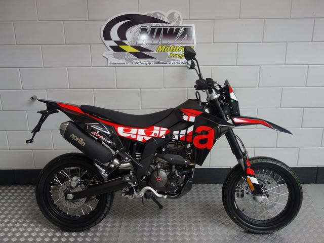 aprilia - sx-125
