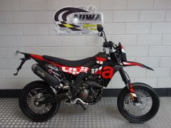 APRILIA SX 125