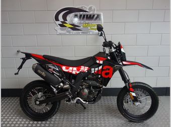 Aprilia SX 125 2026 nieuw