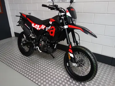 APRILIA SX 125 – foto 2