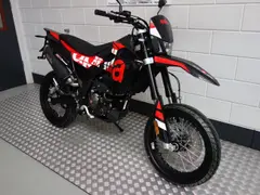 Aprilia SX 125 2026 nieuw – foto 2 van 7