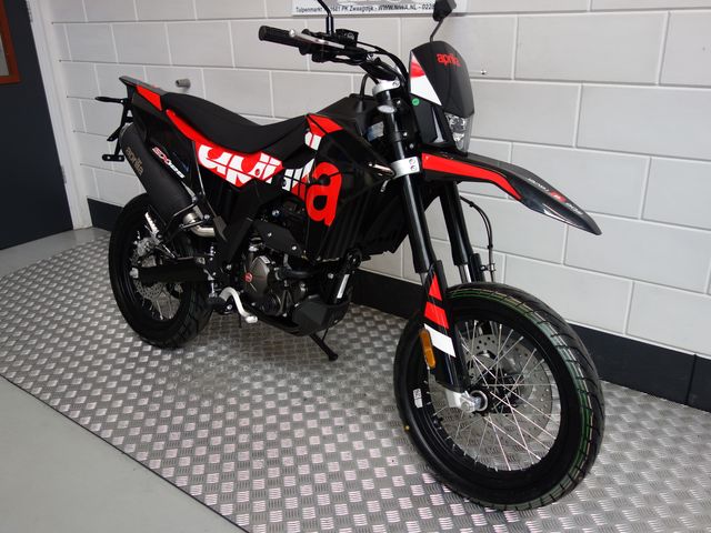 aprilia - sx-125