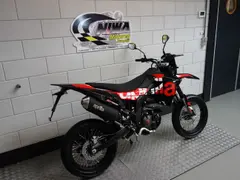 Aprilia SX 125 2026 nieuw – foto 5 van 7