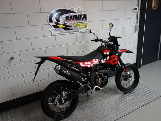 aprilia - sx-125