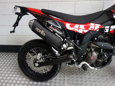 APRILIA SX 125 – foto 3