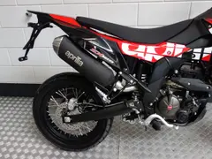 Aprilia SX 125 2026 nieuw – foto 3 van 7