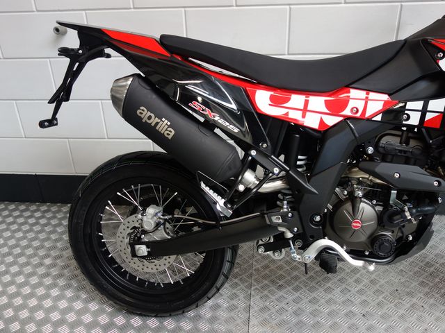 aprilia - sx-125